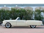 Packard Saga Concept Car 1955 года